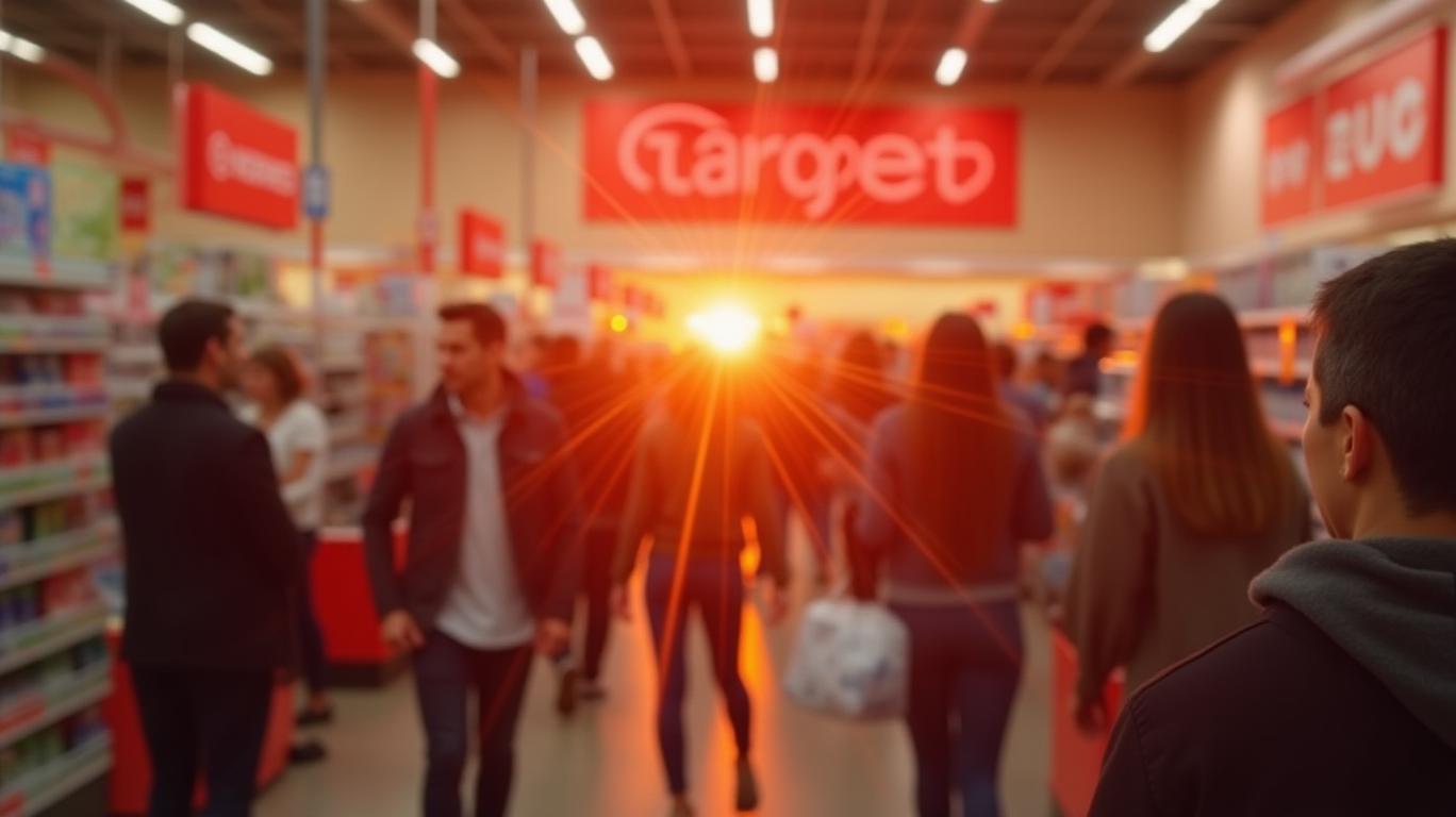 Target's Strategic Pivot: How Acceleration and Innovation Are Fueling a Retail Renaissance