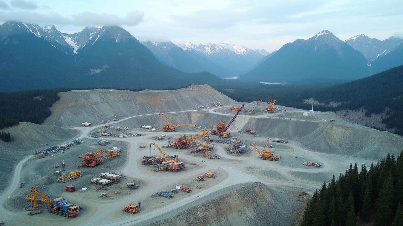 NorthWest Copper’s Private Placements Signal Strategic Confidence Amid Copper’s Rise