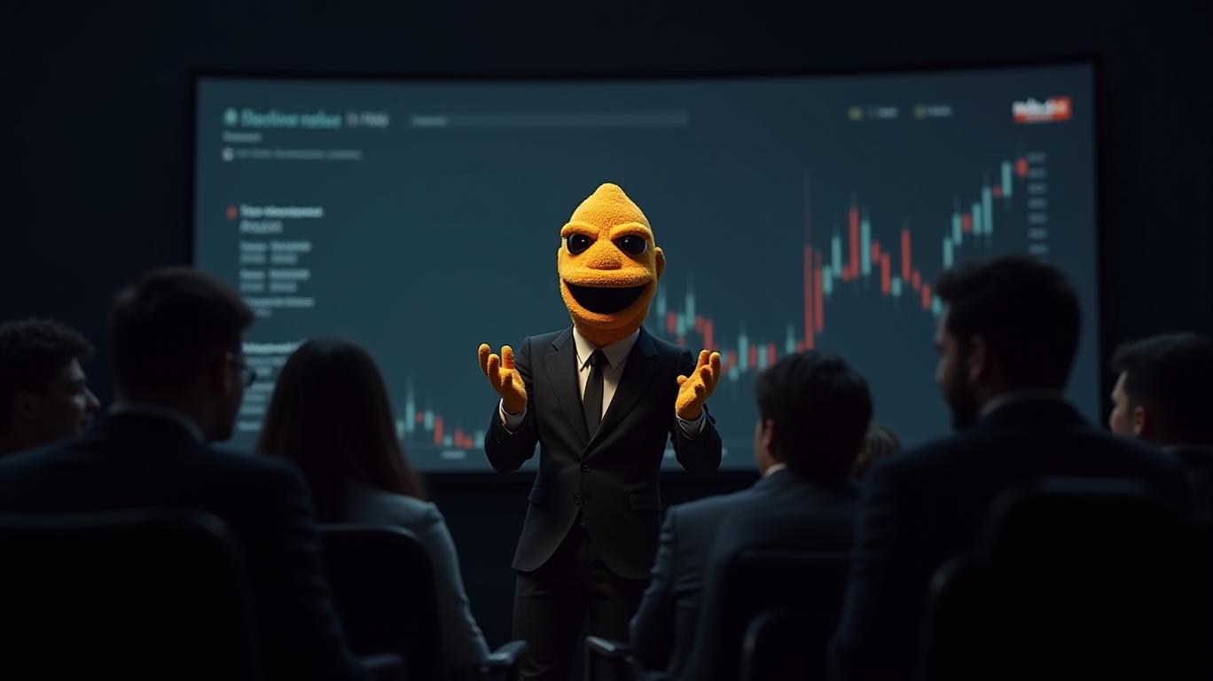 Crypto Market Bull Cycle: Bitcoin Pepe Raises $1 Million in 24 Hours