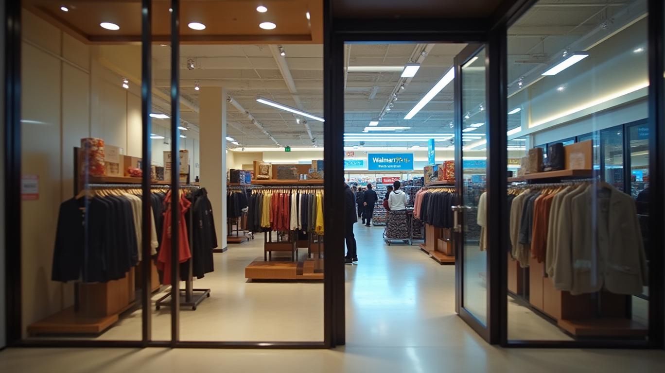 Retail's New Divide: Where to Invest in 2025 Amid the Great Retail Shift