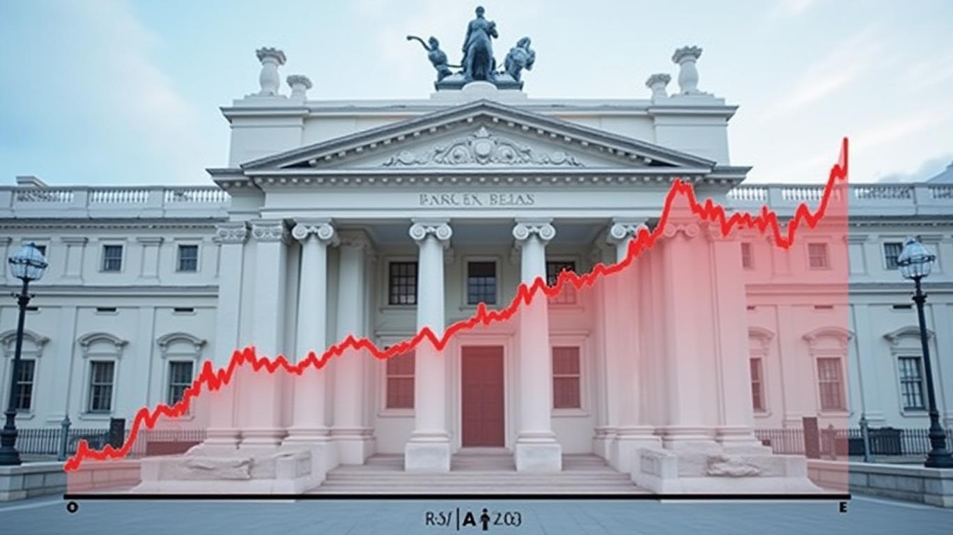 UK Equities at the Crossroads: Inflation, Policy, and Geopolitical Risks