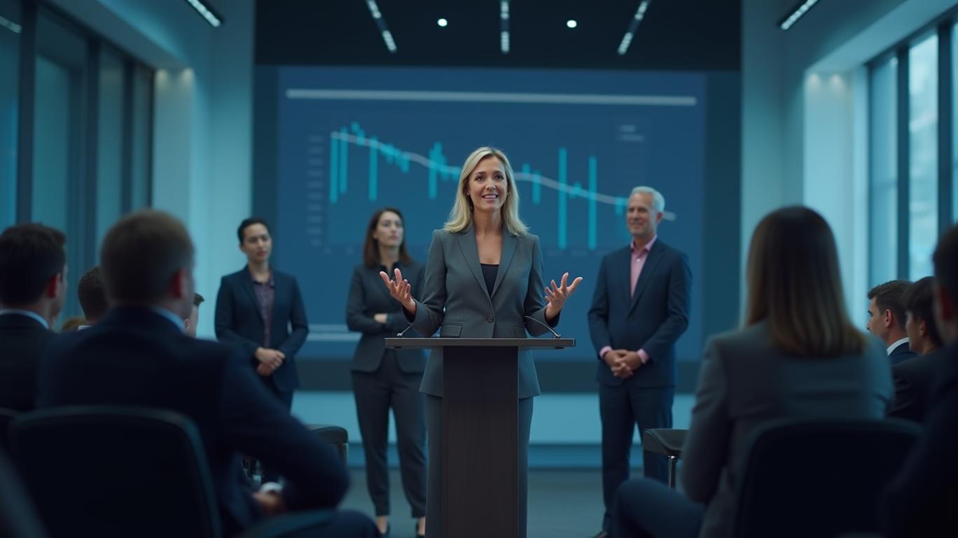CXApp 2025 Q1 Earnings Strong Performance as Net Income Improves 68.7%