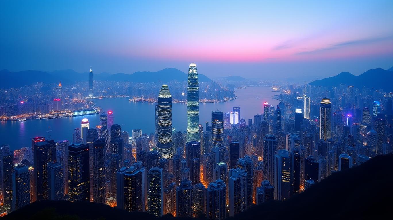 Standard Chartered's Bold Buyback: A Strategic Bet on Asia's Ascent Amid Global Turbulence