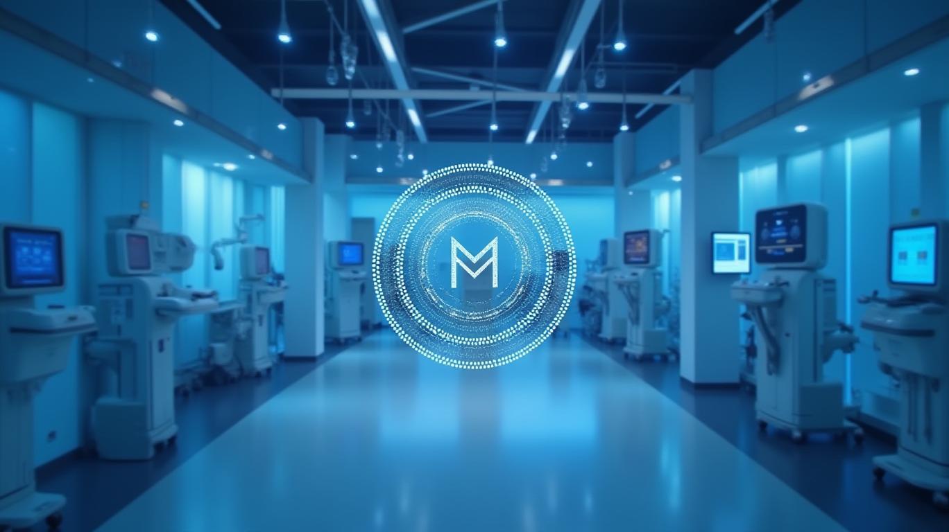 Medtronic’s Dividend Growth Machine: Why MDT is an Income Investor’s Dream with Sustainable Catalysts