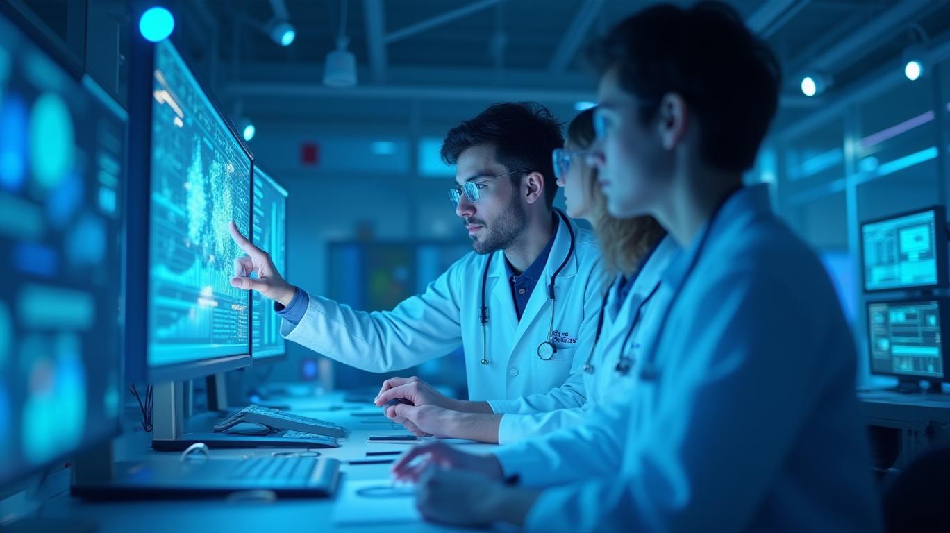 Evogene's Turnaround Play: Can AI and Asset Sales Ignite a Comeback?