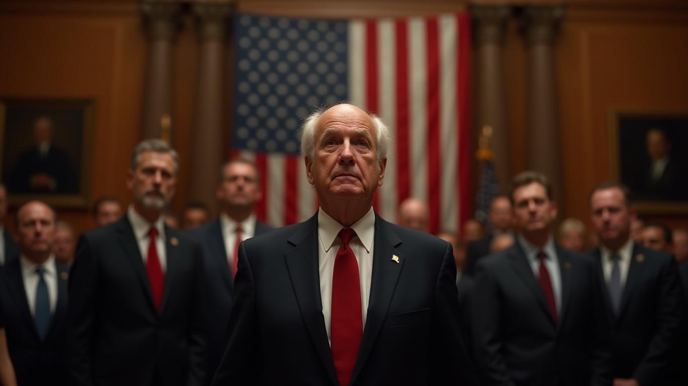 House Speaker Johnson says agreement reached on $40,000 state and local tax deduction cap