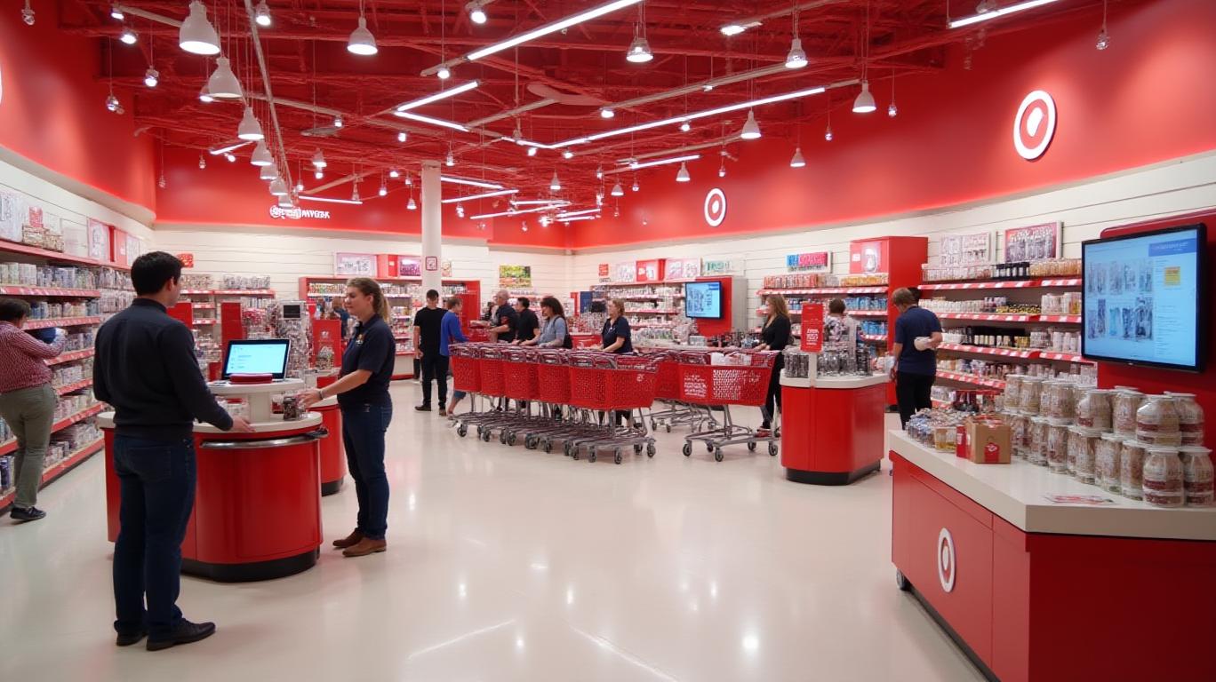 Target Corporation: Navigating Challenges with a Strategic Edge – Why Now is the Time to Revisit This Retail Leader