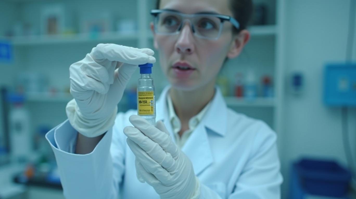 Tonix Pharmaceuticals: A Breakthrough in Post-Trauma Care and a Compelling Investment Opportunity