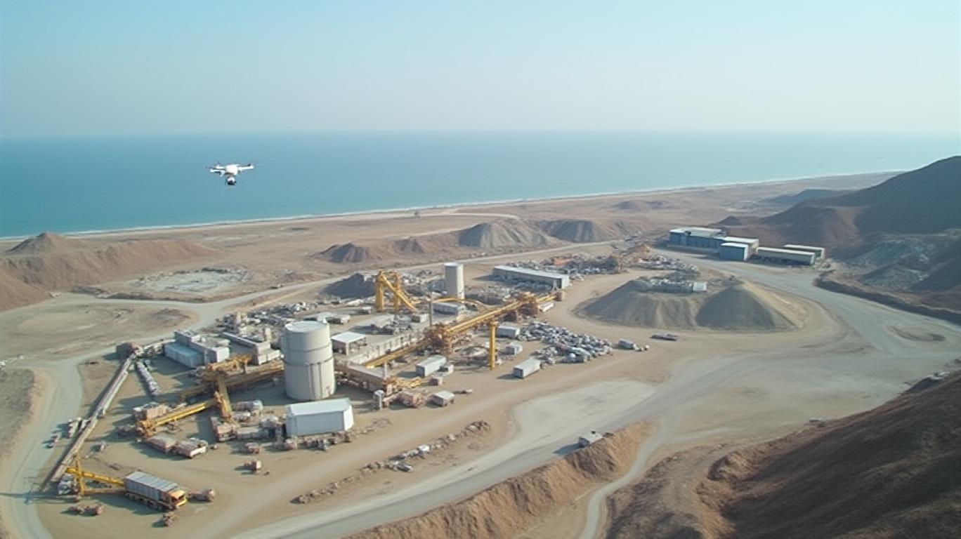 Adriatic Metals: A Silver Lining in the Takeover Talks?