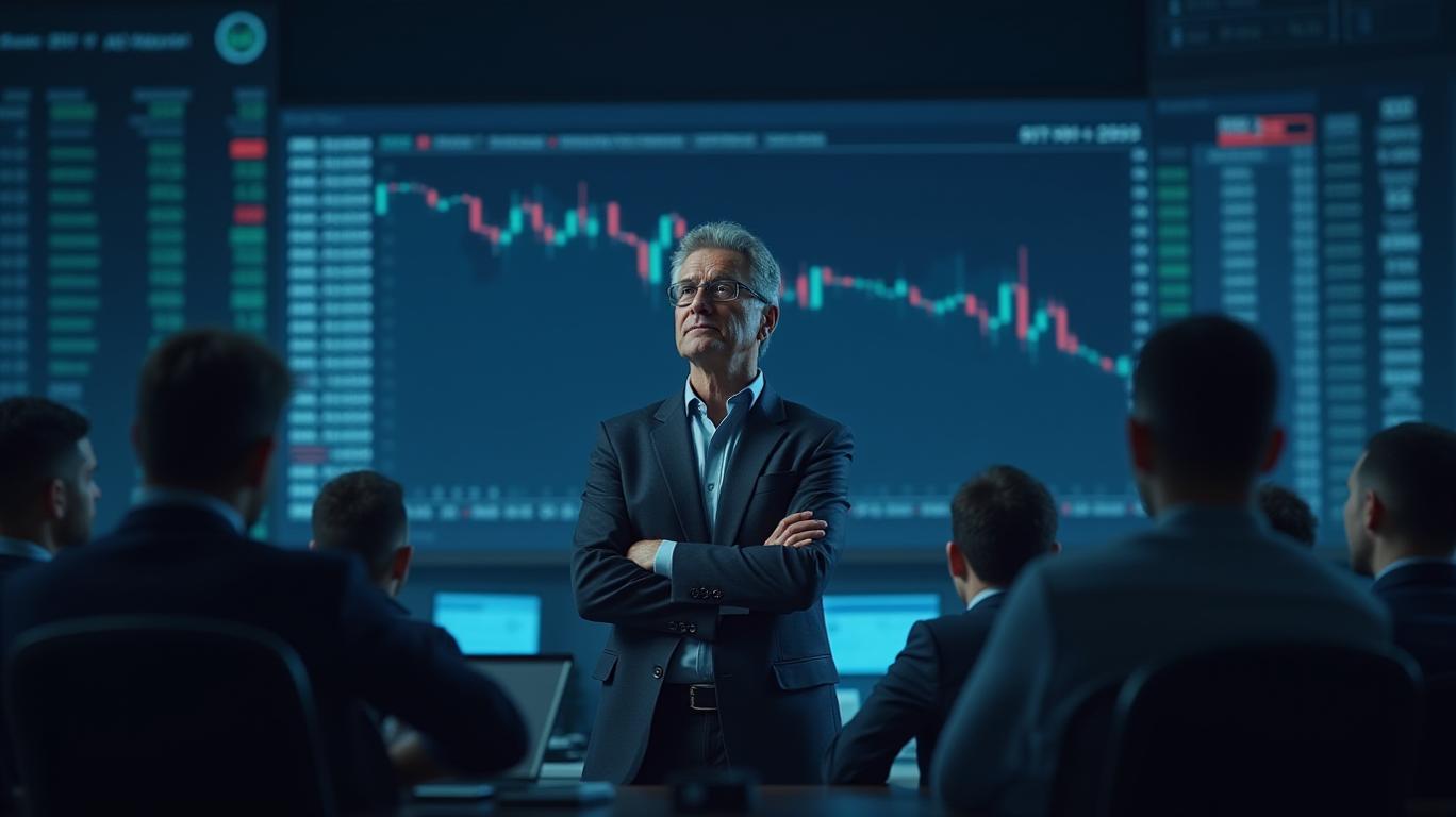 NeurAxis Plunges 22.31% on Direct Offering