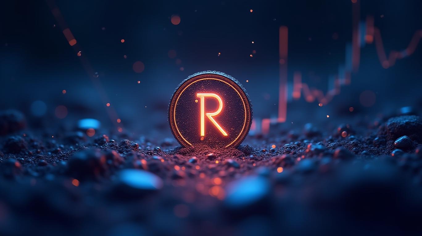 Ruvi AI's Presale Surges 50% as WEEX Partnership Boosts Liquidity