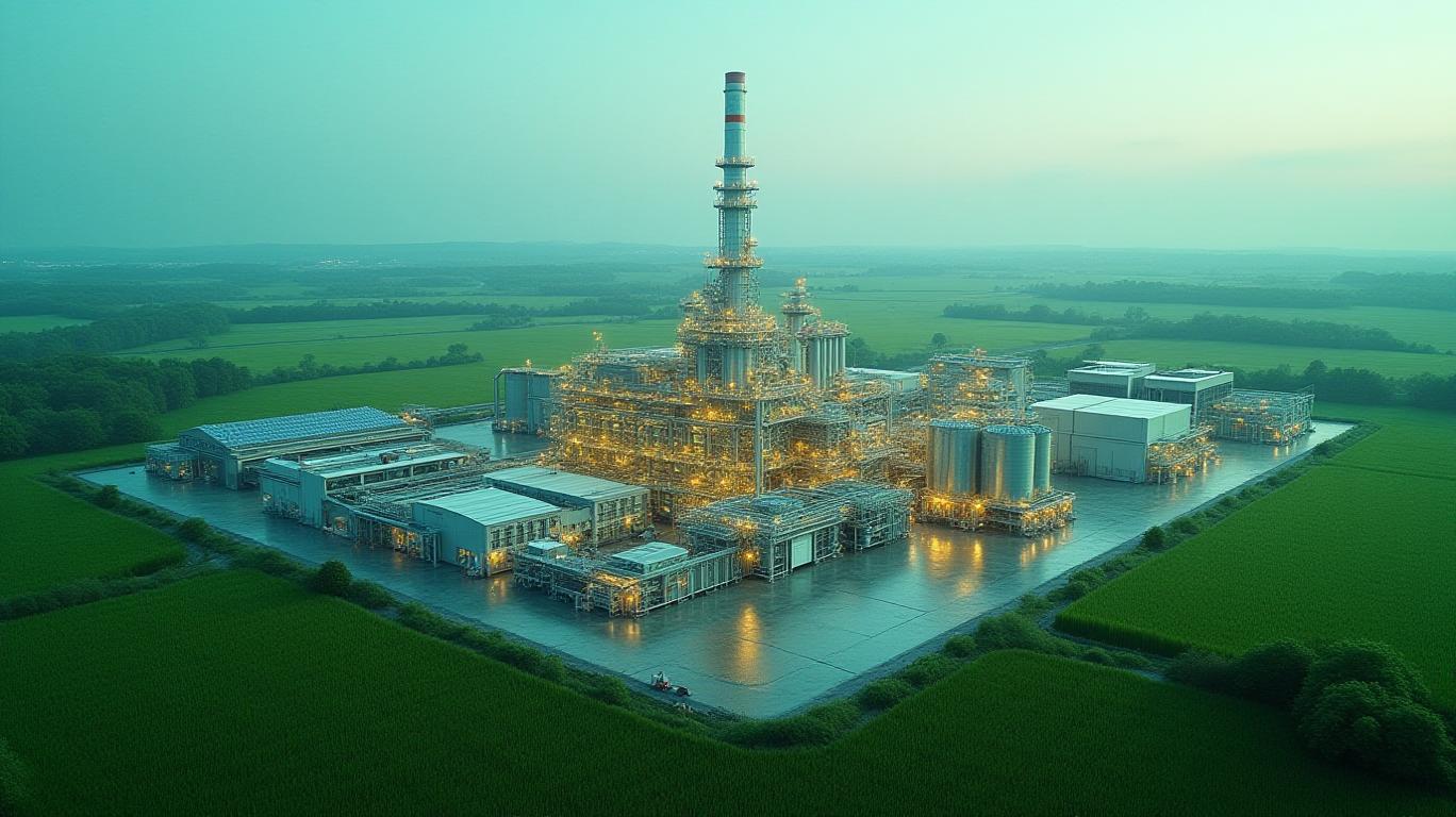 Aduro Clean Technologies: Leading the Circular Economy Charge with Validated Innovation