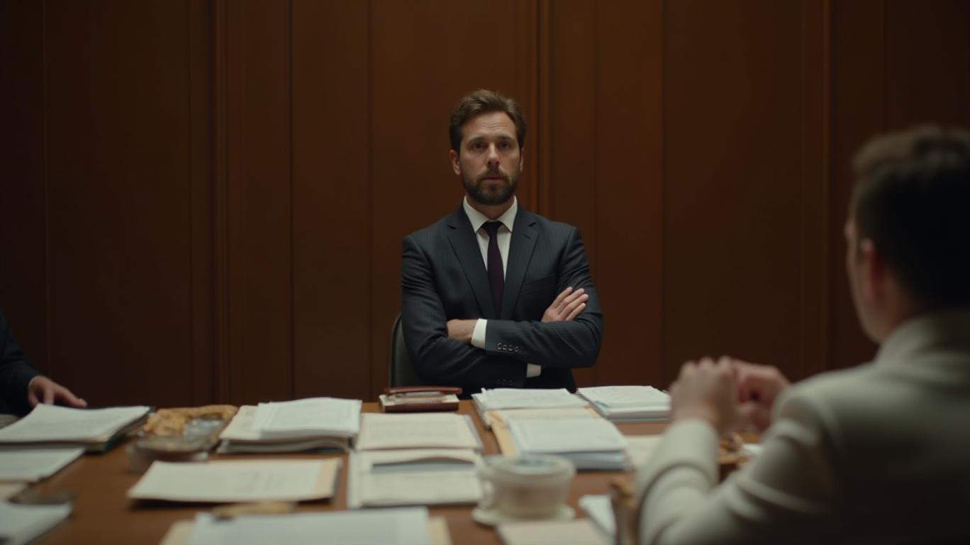 Cardano Founder Faces Fraud Allegations Over $619 Million Transfer