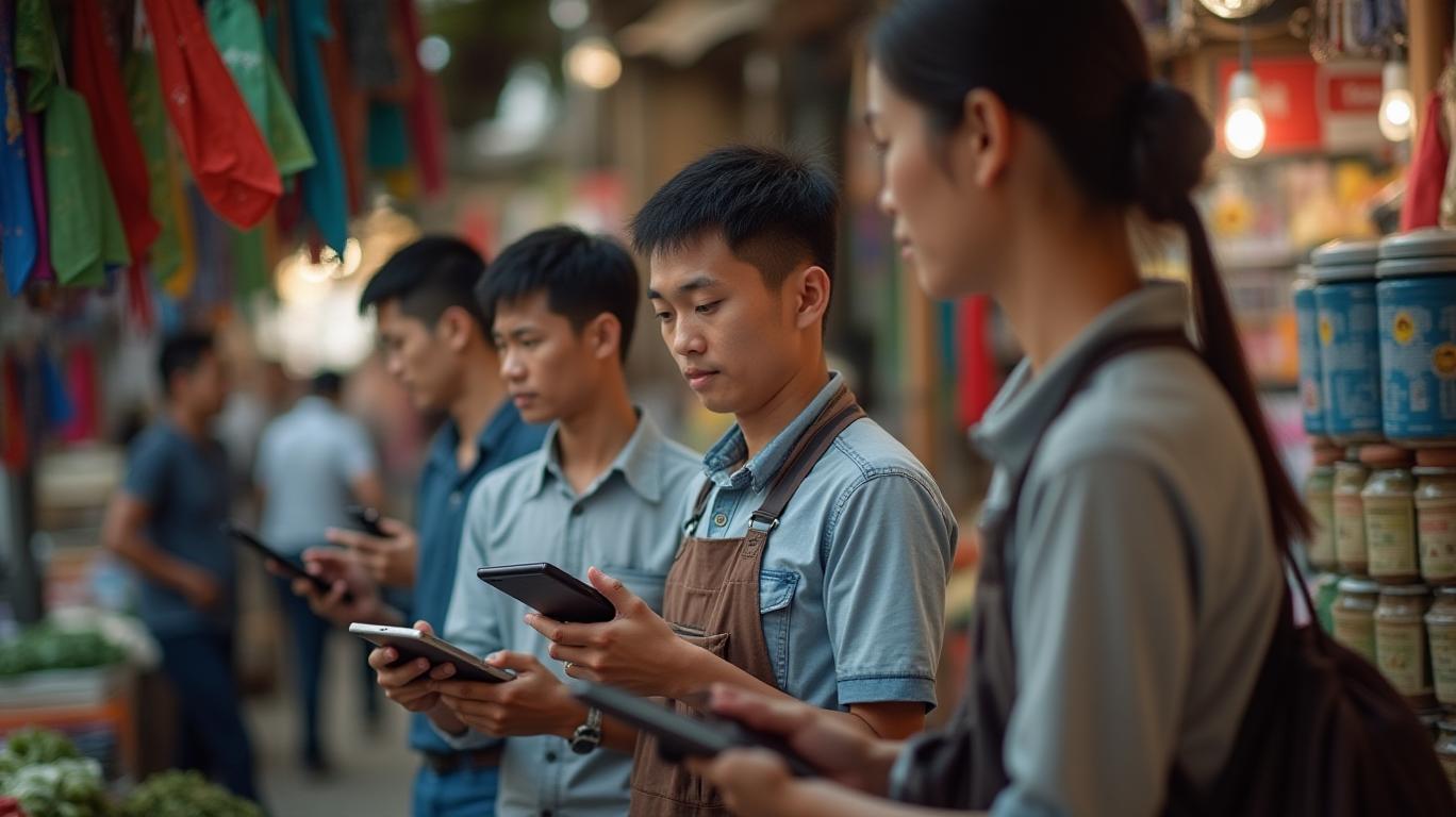 YY Group’s Thai Labor Play: A Strategic Gamble with High Reward Potential