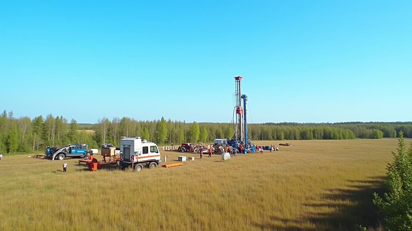 Grid Metals Corp: Leveraging Critical Metal Cycles with the Eagle Copper Project