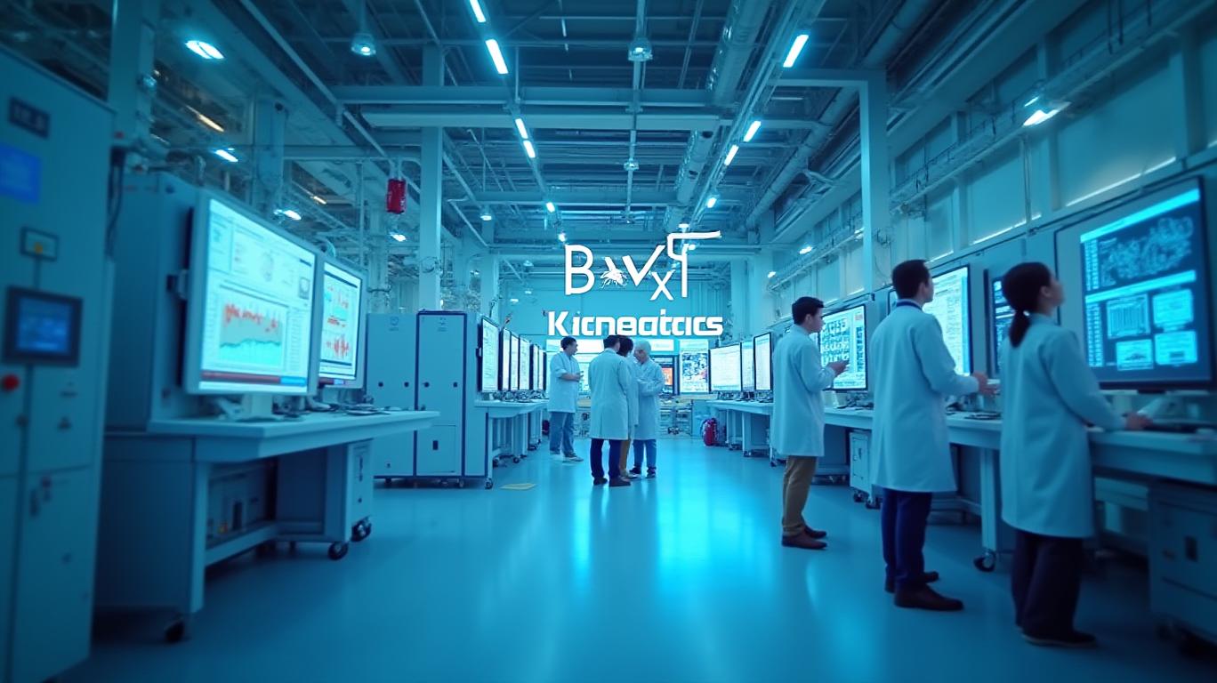 BWXT’s Big Move: A Nuclear Double Play in Energy and Healthcare