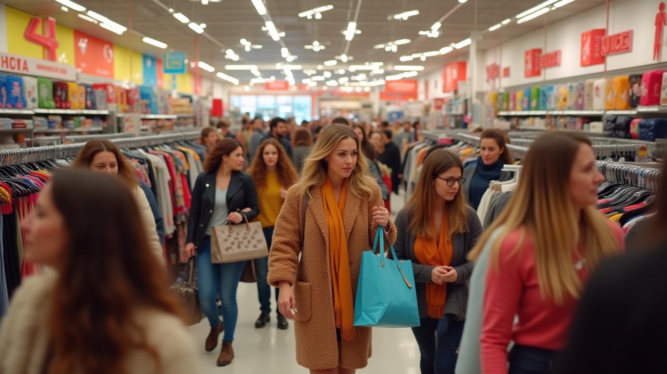 TJX’s Q2 Earnings Beat Signals Retail Resilience: A Value Investor’s Dream Play