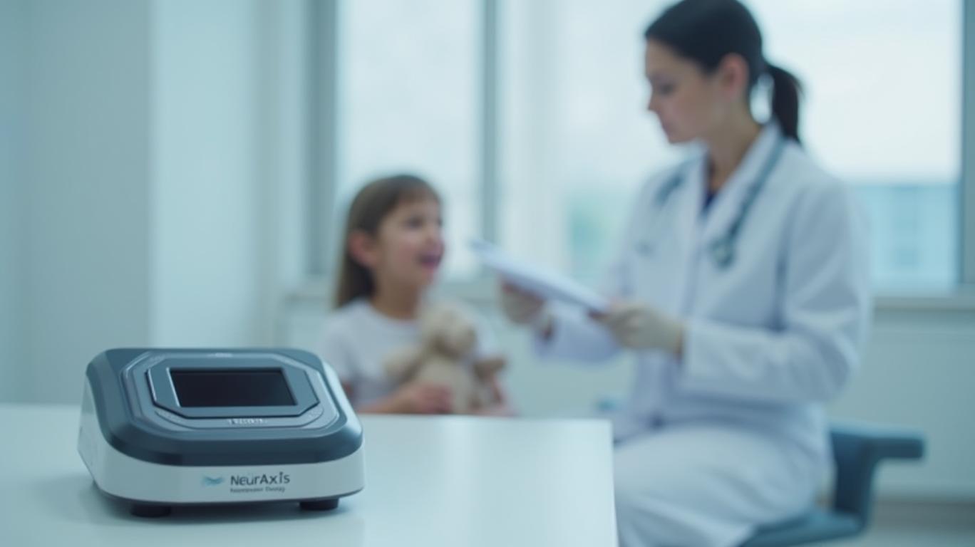 NeurAxis’s $5M Offering: A Strategic Inflection Point for Neuromodulation Dominance