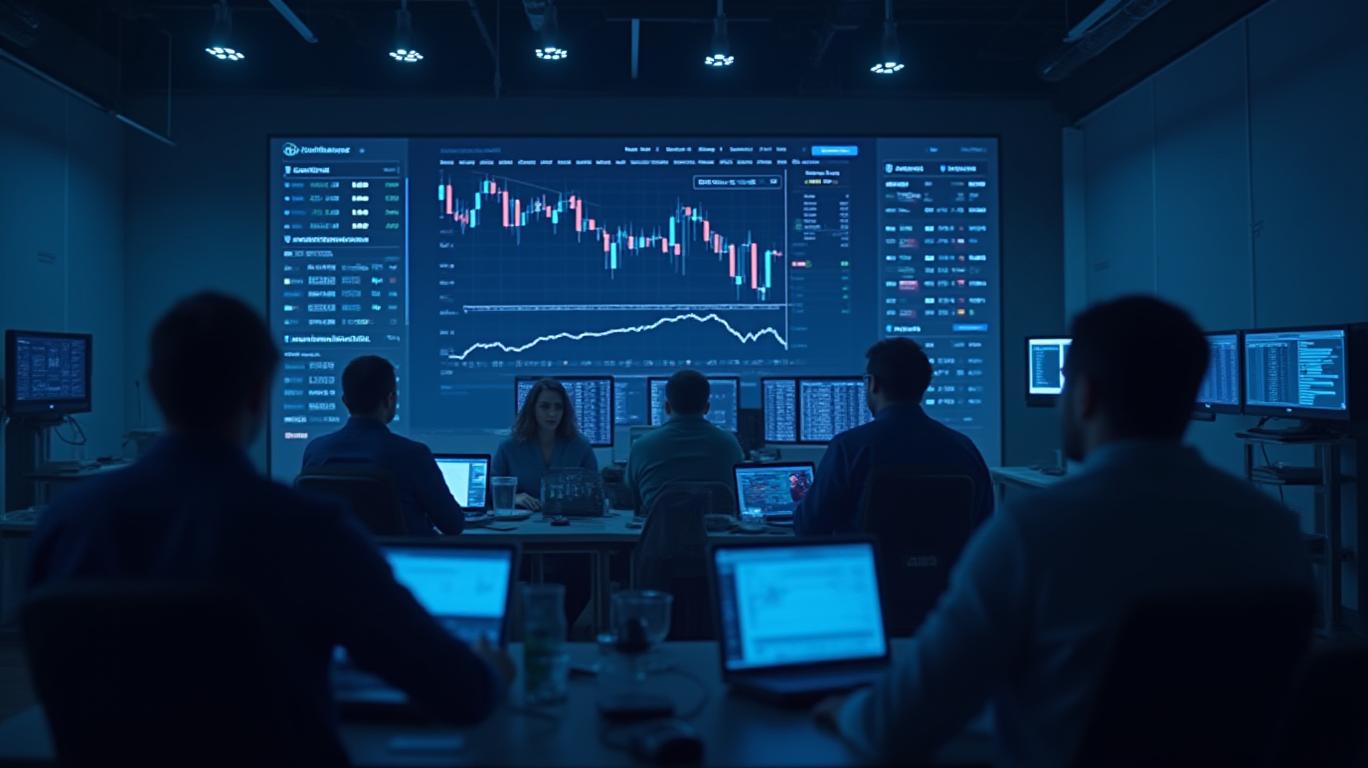 American Crypto Innovation: 3 Made-in-America Crypto Stocks Poised to Lead the Blockchain Revolution