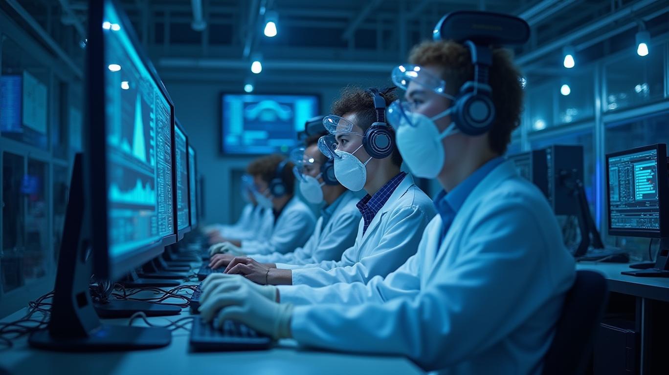 Canaan Technology Reports 135.9% Revenue Surge Driven by Bitcoin Mining