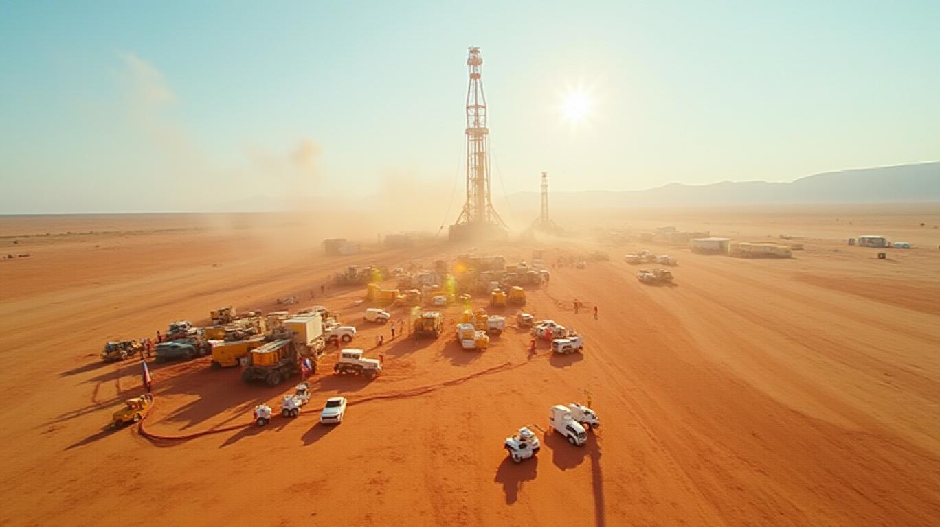 Lunahuasi’s Bonanza: NGEx Minerals and the Copper Tsunami Fueling the Energy Transition