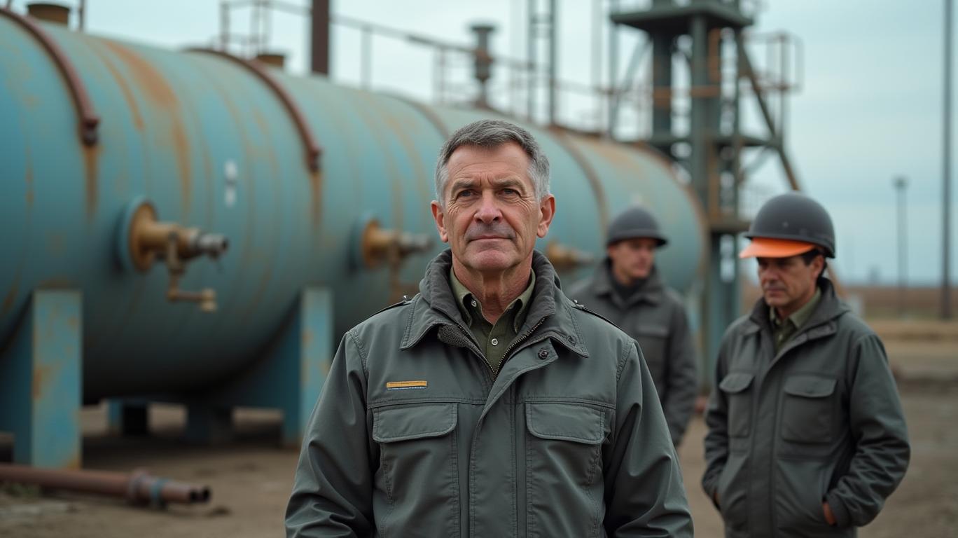 Oil Daily | Kazakhstan's Oil Output Surpasses OPEC Quota Amid U.S. Inventory Rise and Sanction Waivers