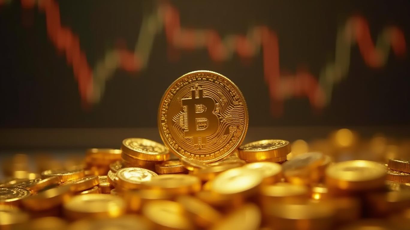 Gold Daily | Gold Prices Rise Above $3,320 Amid Weak Dollar and Heightened Geopolitical Tensions