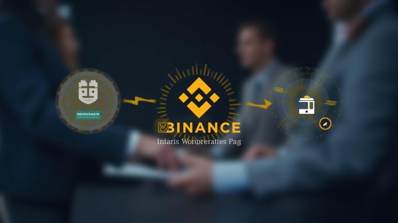 XRP News Today: Binance Integrates Pay with Brazil’s Pix for Real-Time Crypto Payments