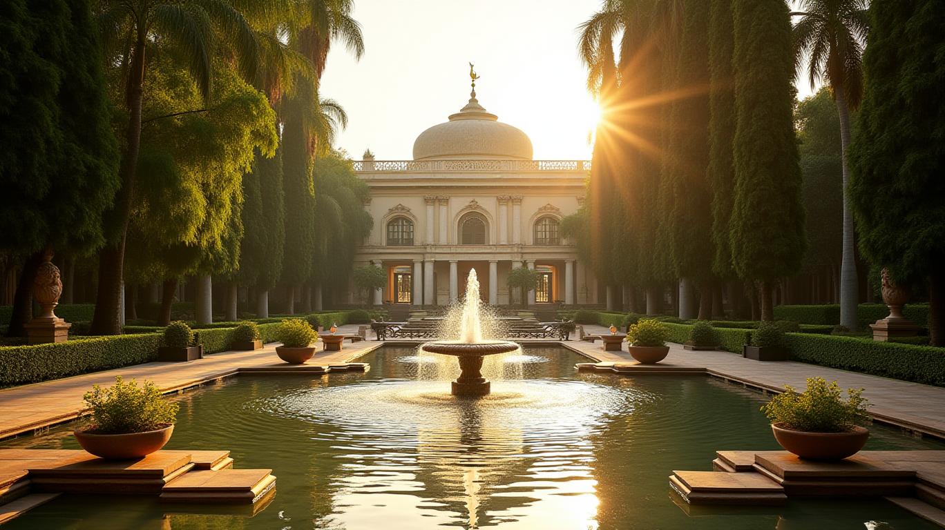 Schloss Bangalore’s IPO Scaling Back: A Prudent Move for Debt Reduction and Strategic Market Entry