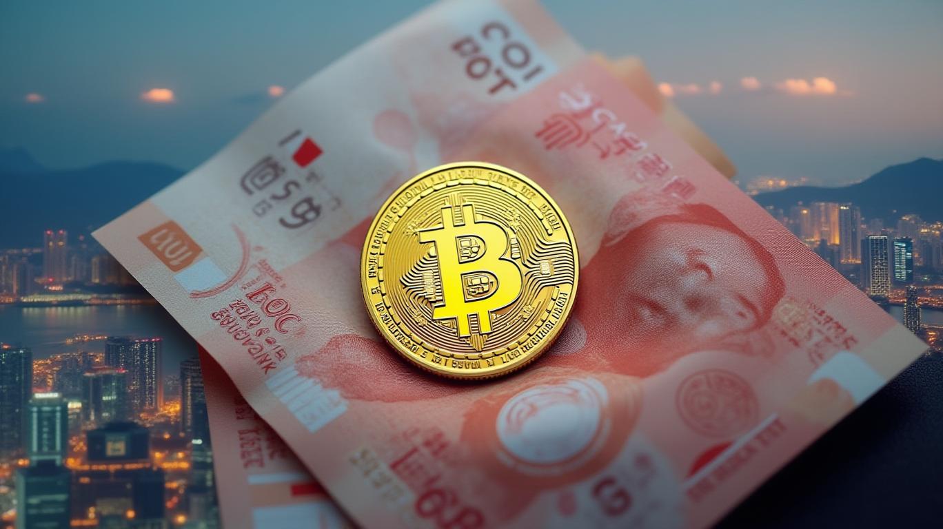 Hong Kong Considers Yuan Stablecoin for Cross-Border Payments