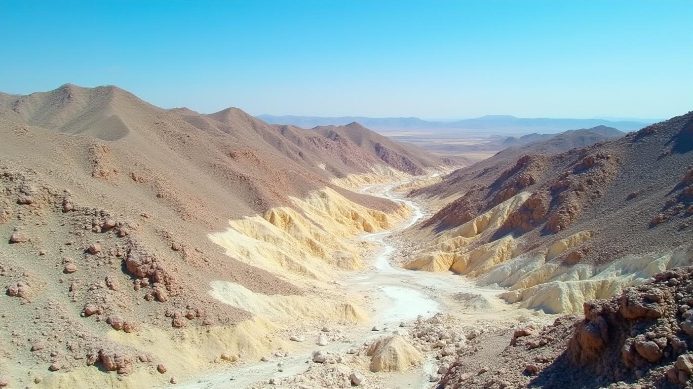Kingsmen Resources Positions Las Coloradas for Silver & Gold Breakthrough