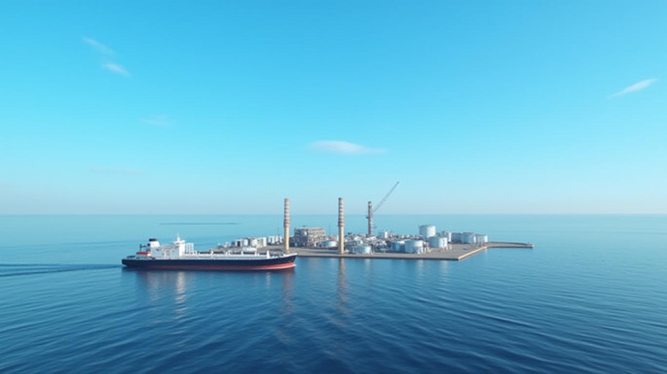 The LNG Tug-of-War: Why U.S. Flexibility Outplays Qatar's Cost Advantages in Asia