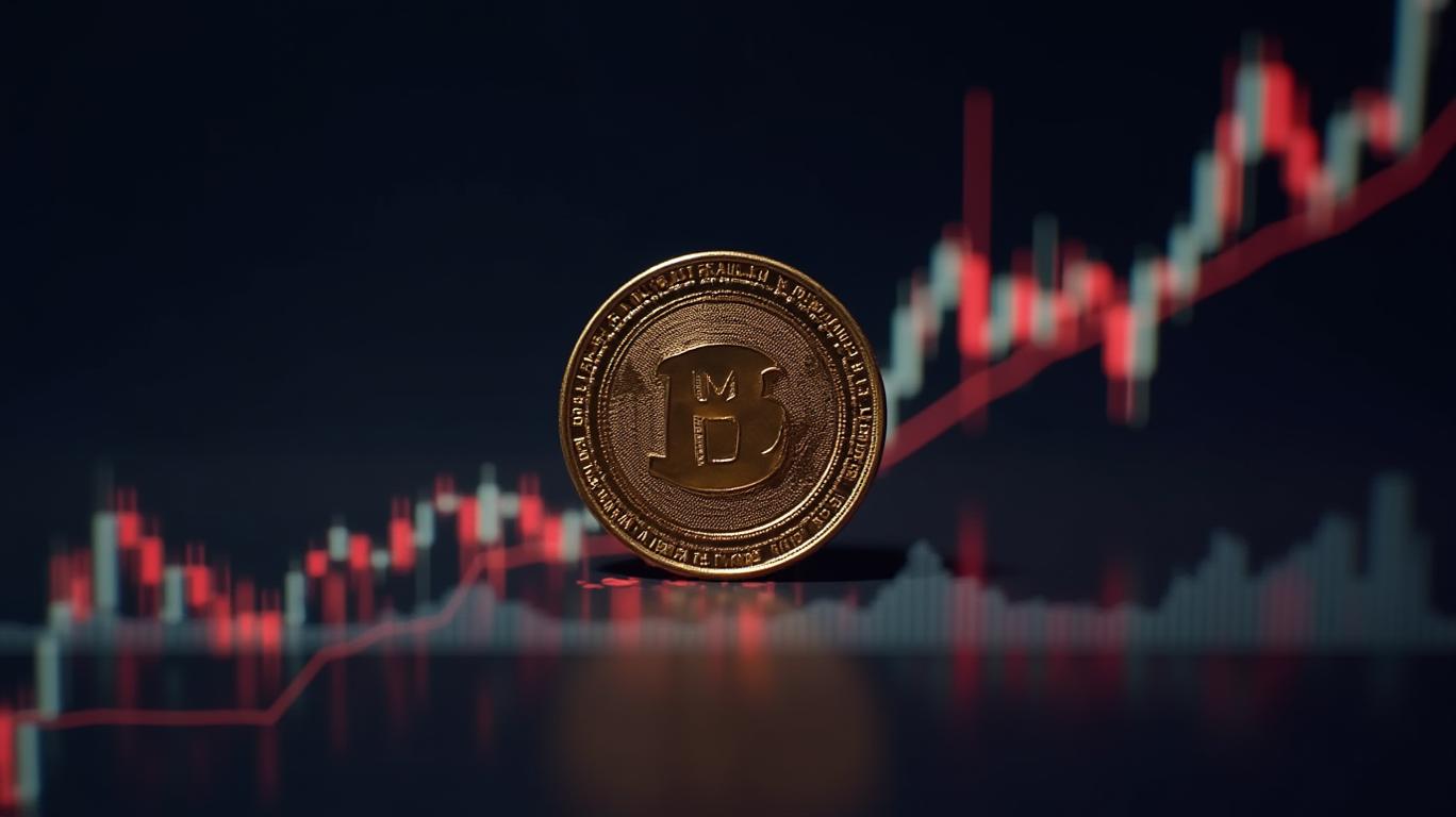 MANTRA (OM) Price Surges 25% After Breaking Descending Wedge Pattern
