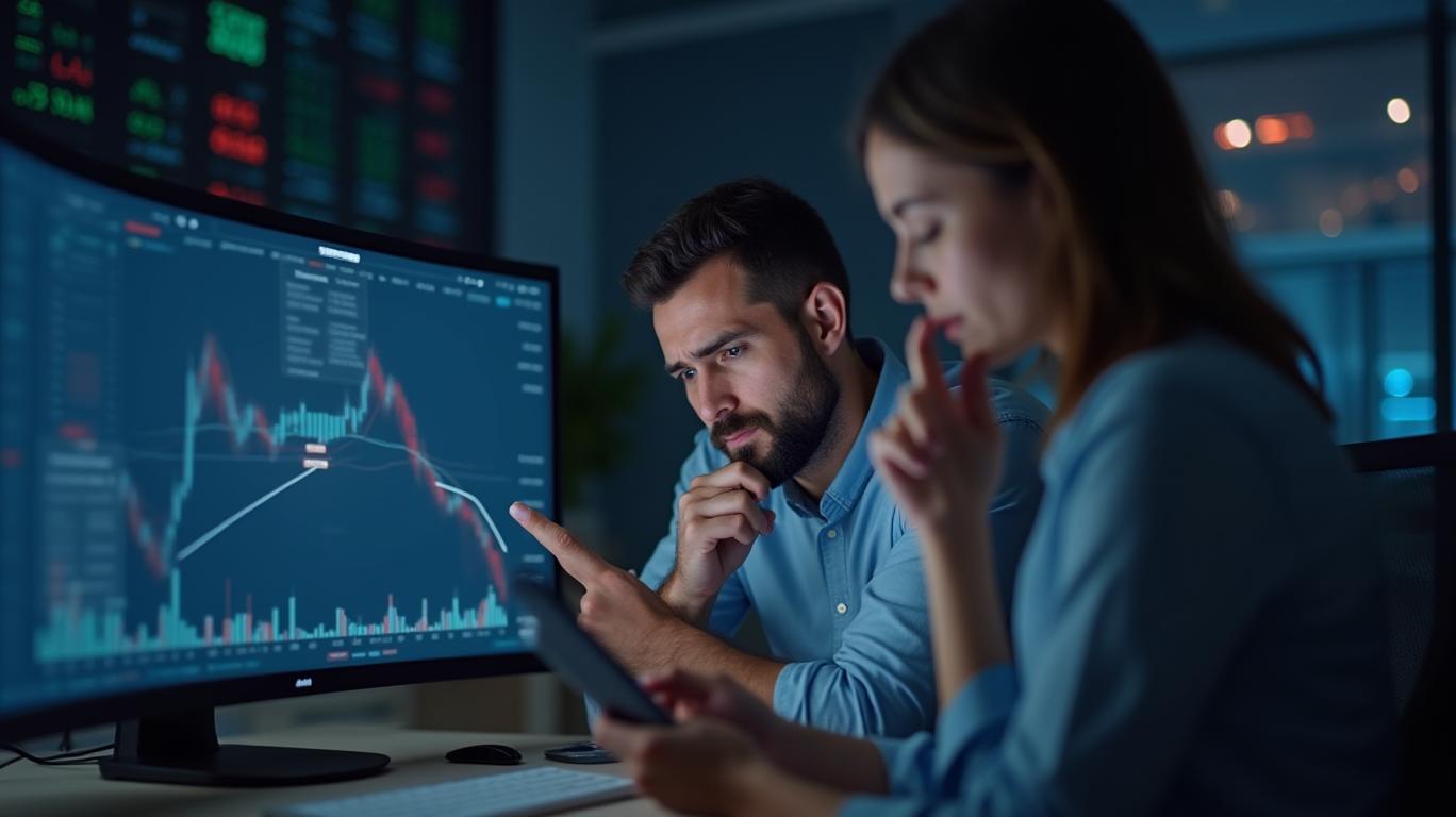 Why Did Digital Ally Plunge 13.89% Amid Market Volatility?