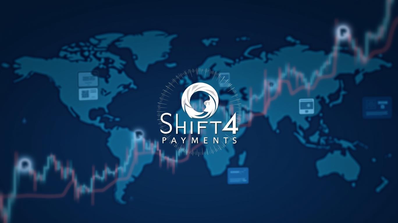 Shift4 Payments: A Strategic Acquisition Set to Deliver Explosive Growth