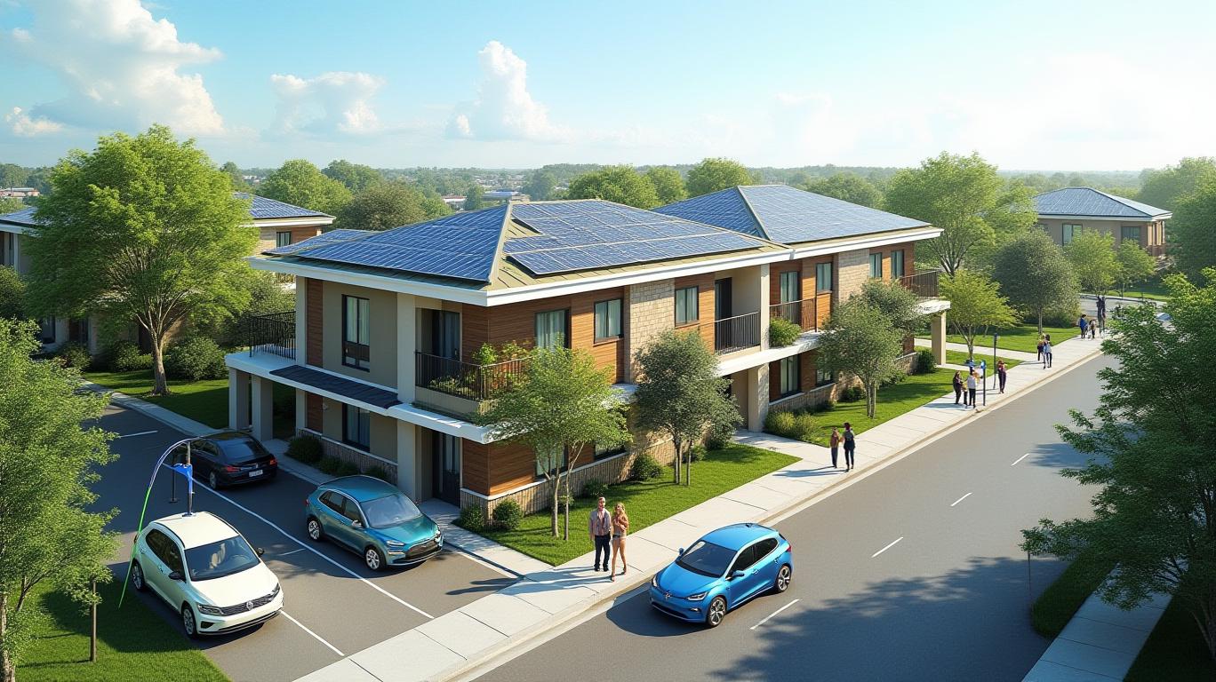 Regency Centers: A Climate-Resilient REIT Built for Long-Term Growth