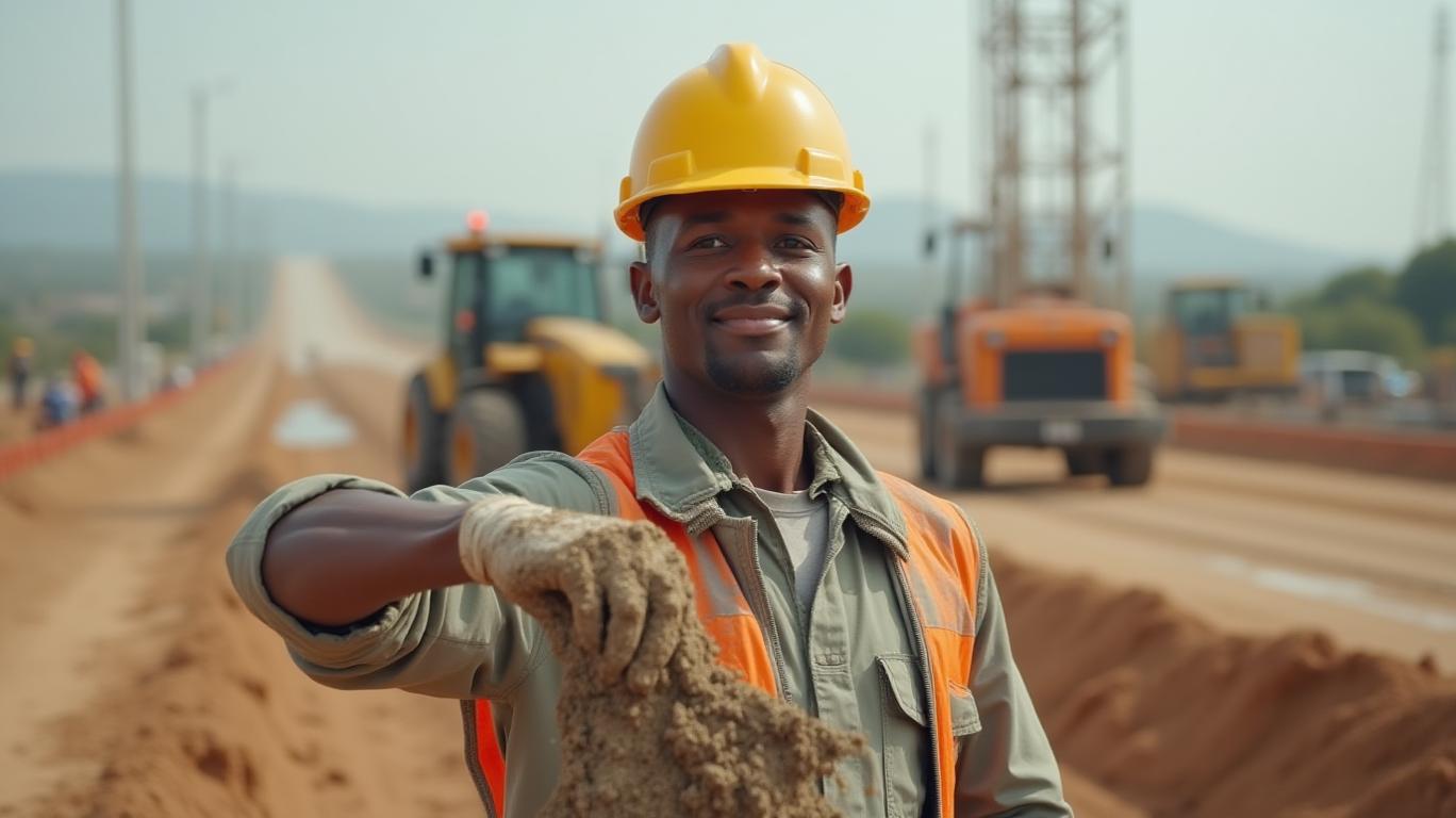 South Africa's 2025 Budget: Infrastructure Gains vs. Consumer Headwinds – Where to Deploy Capital Now?