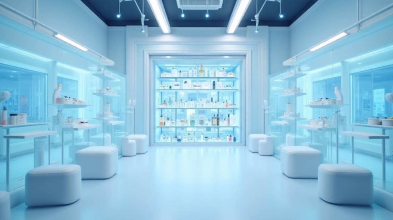 The Beauty Health Company's Convertible Debt Refinancing: A Strategic Gambit or a Distress Signal?