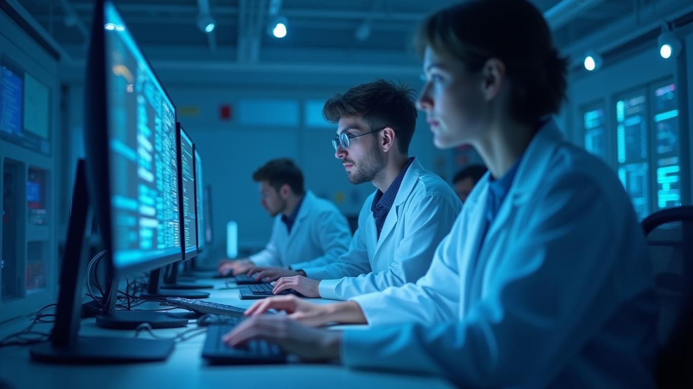 AI-Driven Vibe Coding Boosts Developer Productivity 50%