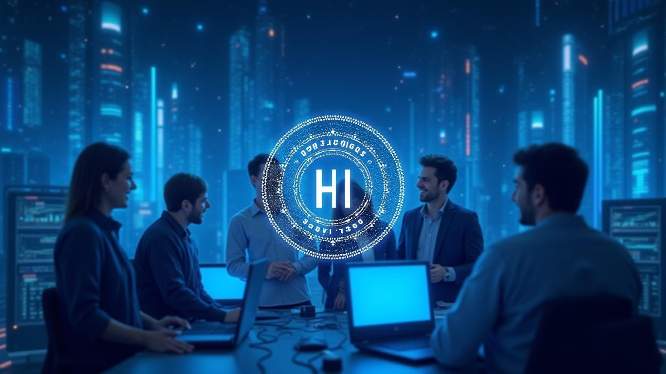 Hyperscale Data Soars 10.41% on AI Pivot, Earnings
