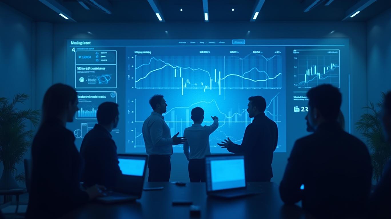 The AI Content Revolution: Why Investors Must Act Now on SEO & Marketing Tools