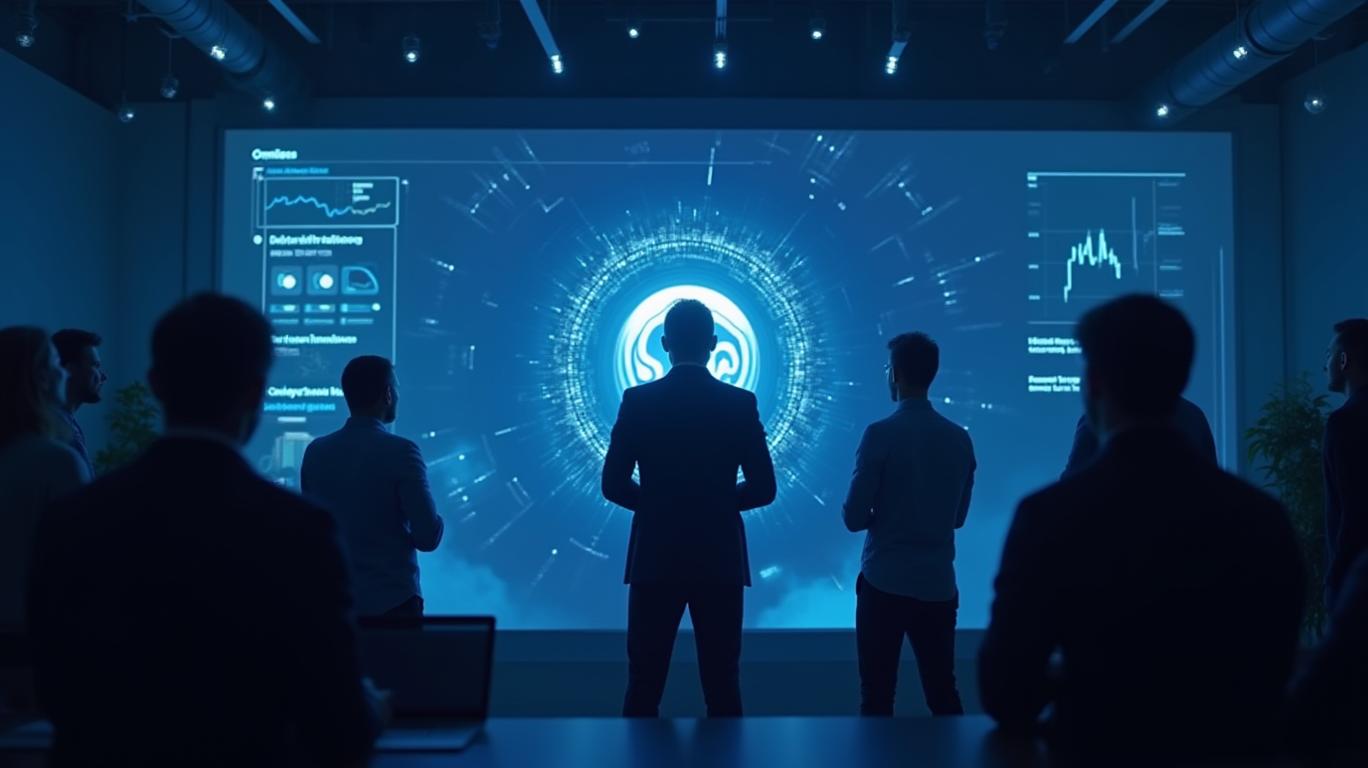 Omnisea Launches Decentralized Fundraising Platform on Base Blockchain