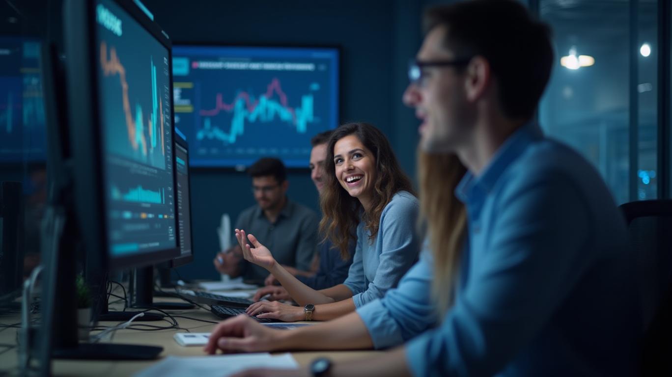 Mutuum Finance Presale Surges 100% as Ethereum Eyes $10,000