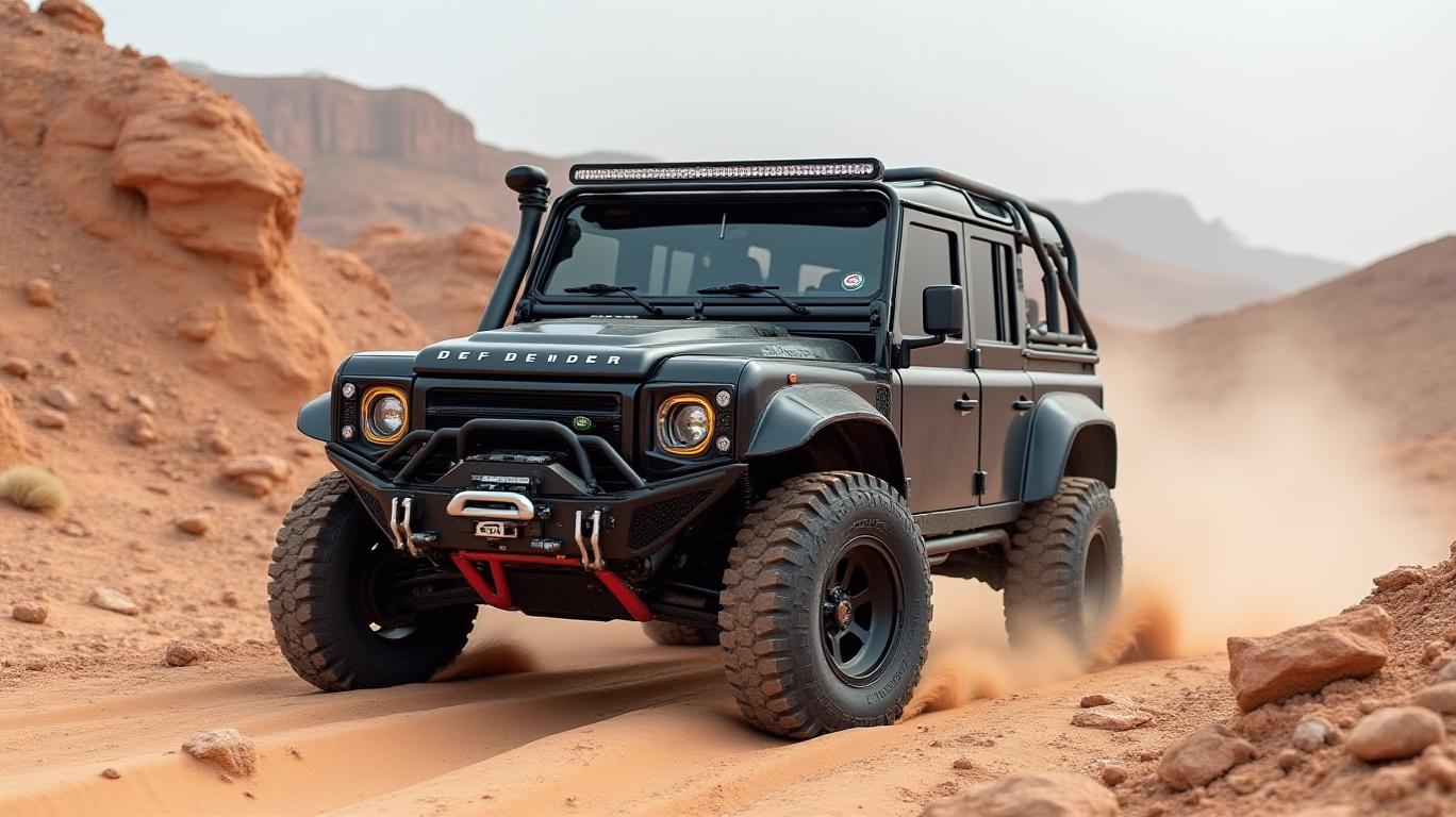 ECD Auto Design: A Turnaround in the Making Through Strategic Innovation and Operational Precision