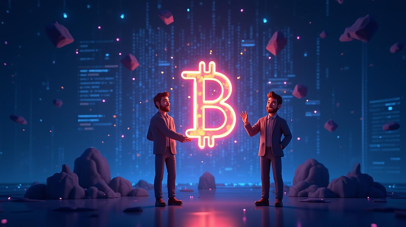 Magic Square Partners Funtico to Boost Blockchain Gaming Adoption