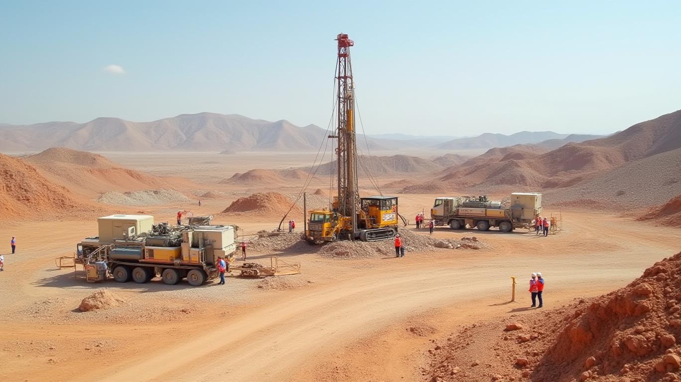 Kingsmen Resources’ $1.14M Private Placement: A Catalyst for Unlocking Value in Mexico’s Silver Belt
