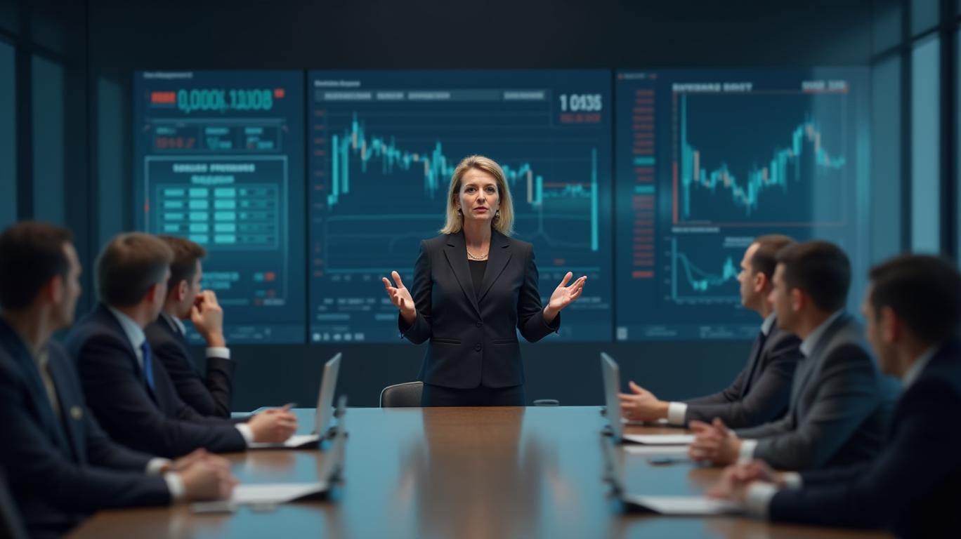 Target 2026 Q1 Earnings Mixed Results with 10% Net Income Growth