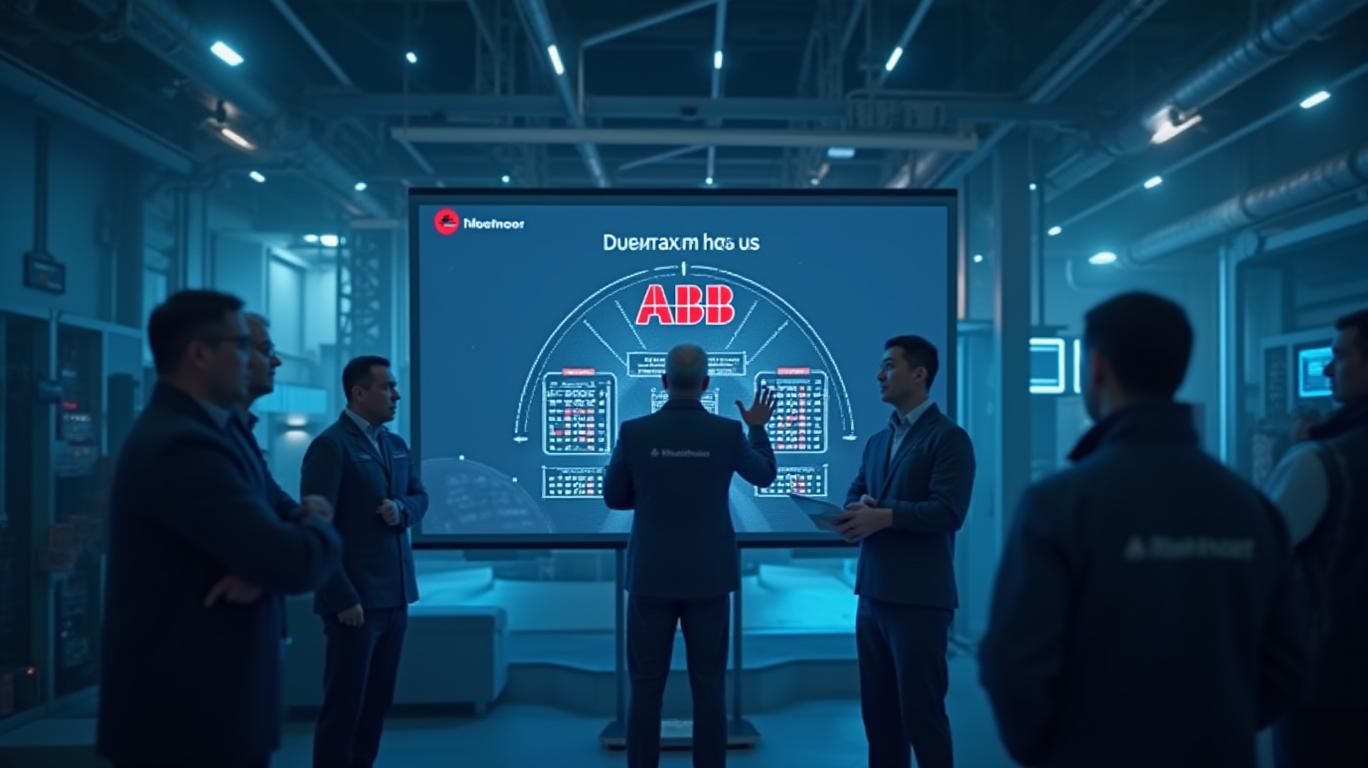 ABB and Red Hat’s Groundbreaking Partnership: A Blueprint for the Future of Industrial Automation