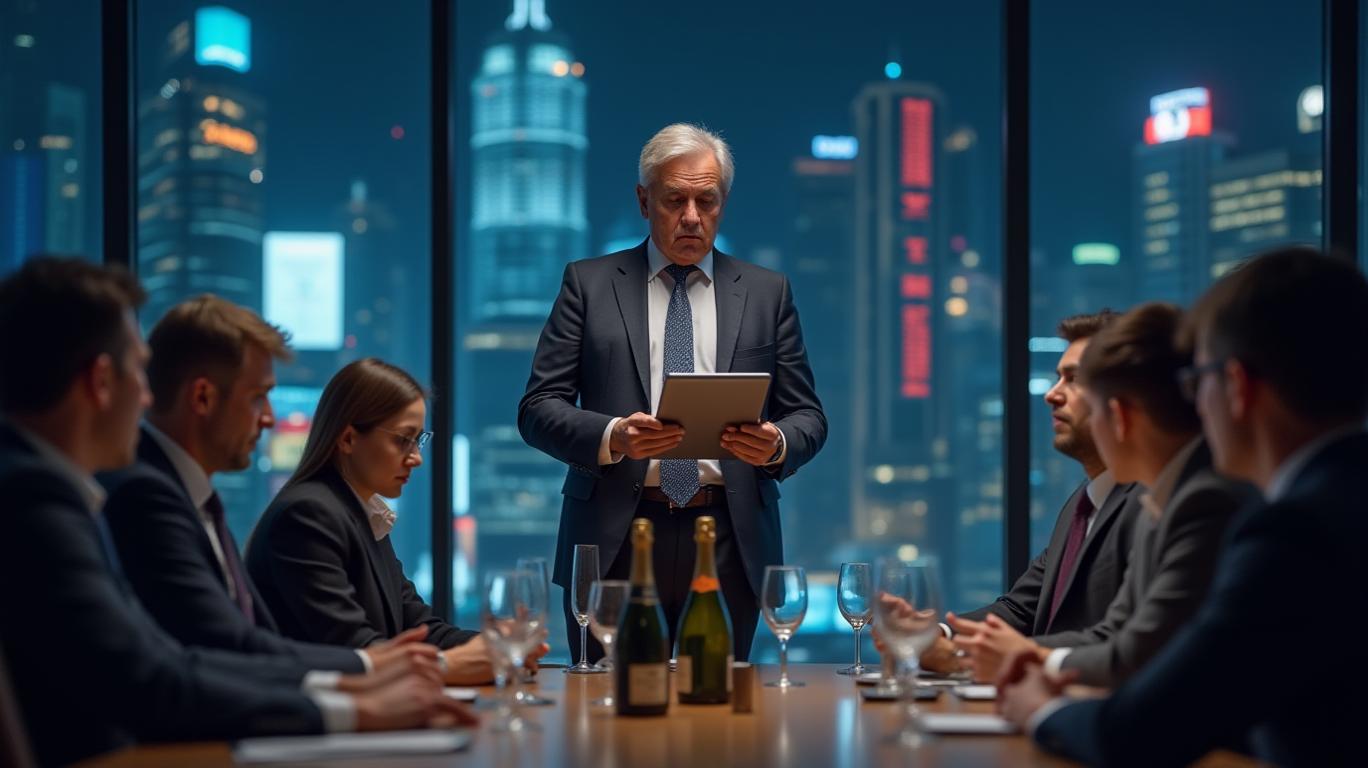 Asset Entities Soar 37.34% on Merger, Bitcoin Acquisition