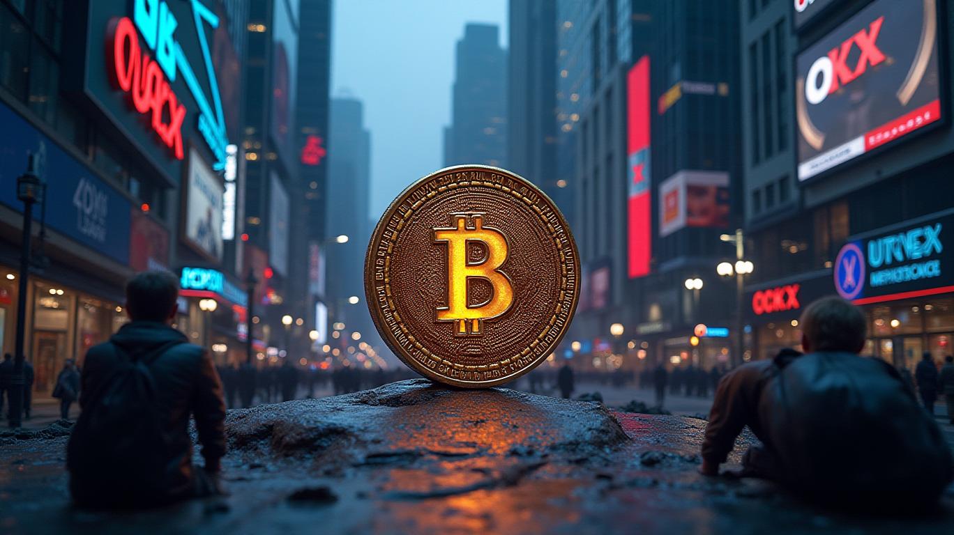 Pi Token Surges 11% as 86 Million Tokens Withdrawn from OKX
